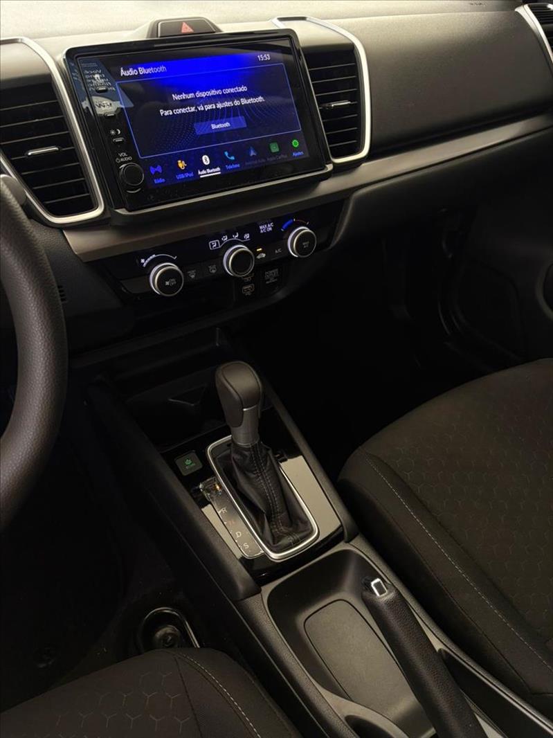  CITY  1.5 I-vtec EX 15