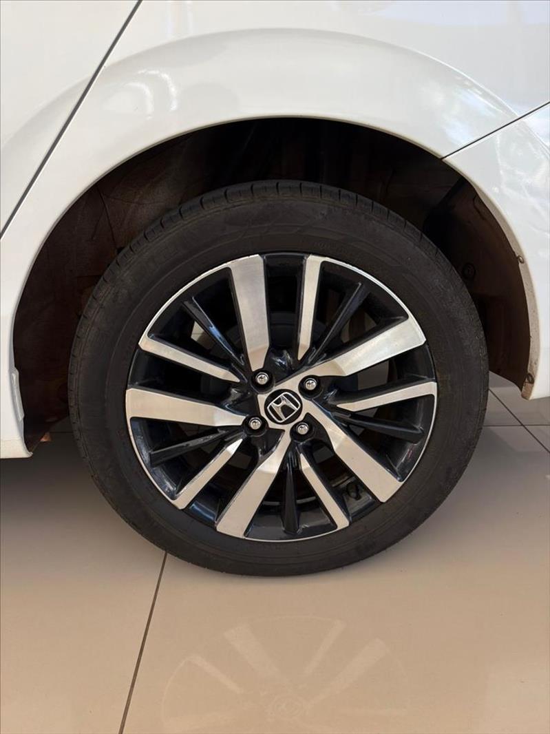  CITY  1.5 I-vtec EX 16