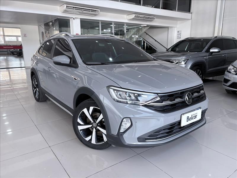  NIVUS  1.0 200 TSI Highline 0