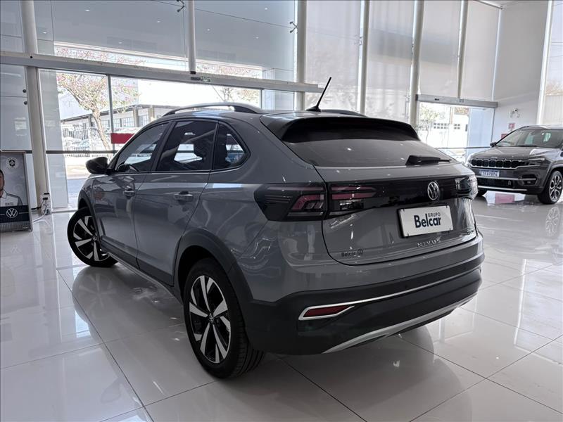  NIVUS  1.0 200 TSI Highline 3