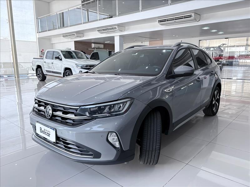  NIVUS  1.0 200 TSI Highline 4