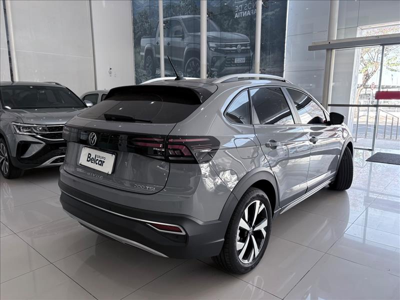  NIVUS  1.0 200 TSI Highline 1