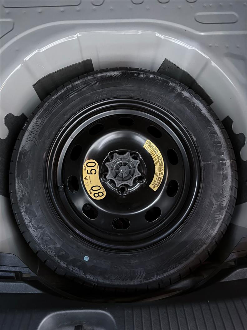  NIVUS  1.0 200 TSI Highline 15