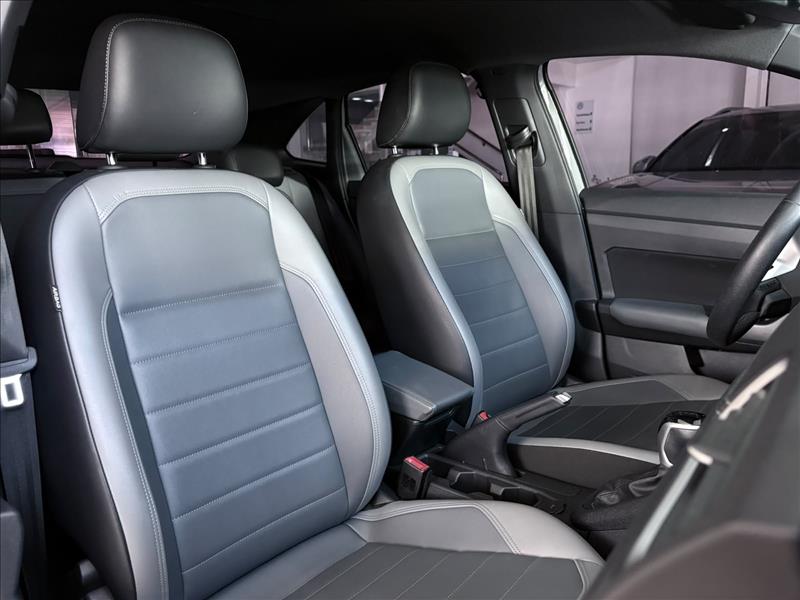  NIVUS  1.0 200 TSI Highline 6