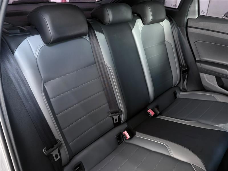  NIVUS  1.0 200 TSI Highline 7