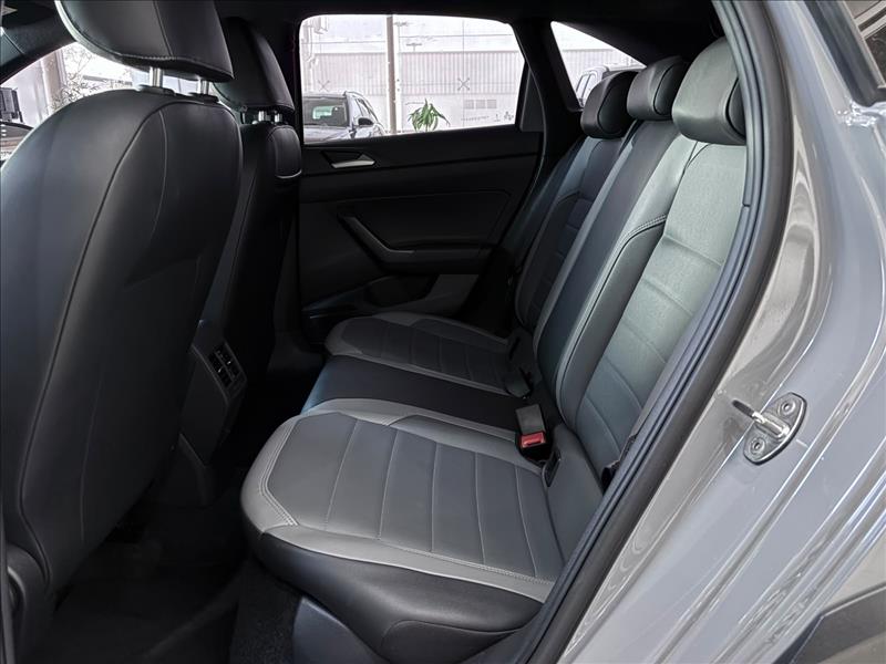  NIVUS  1.0 200 TSI Highline 9