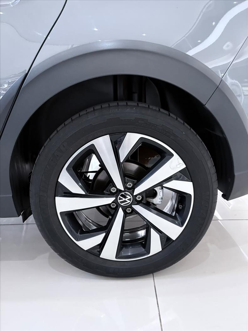  NIVUS  1.0 200 TSI Highline 17