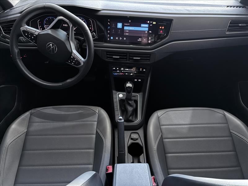  NIVUS  1.0 200 TSI Highline 10