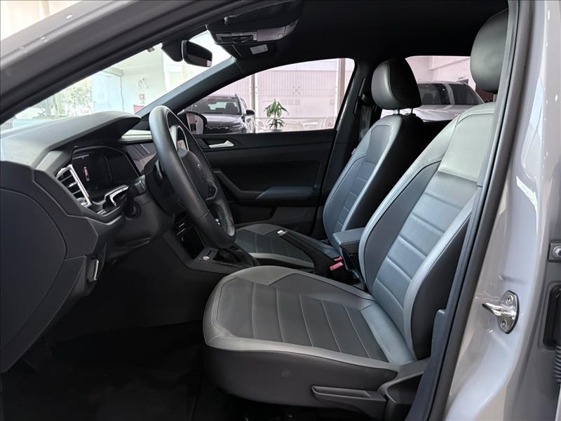  NIVUS  1.0 200 TSI Highline 8