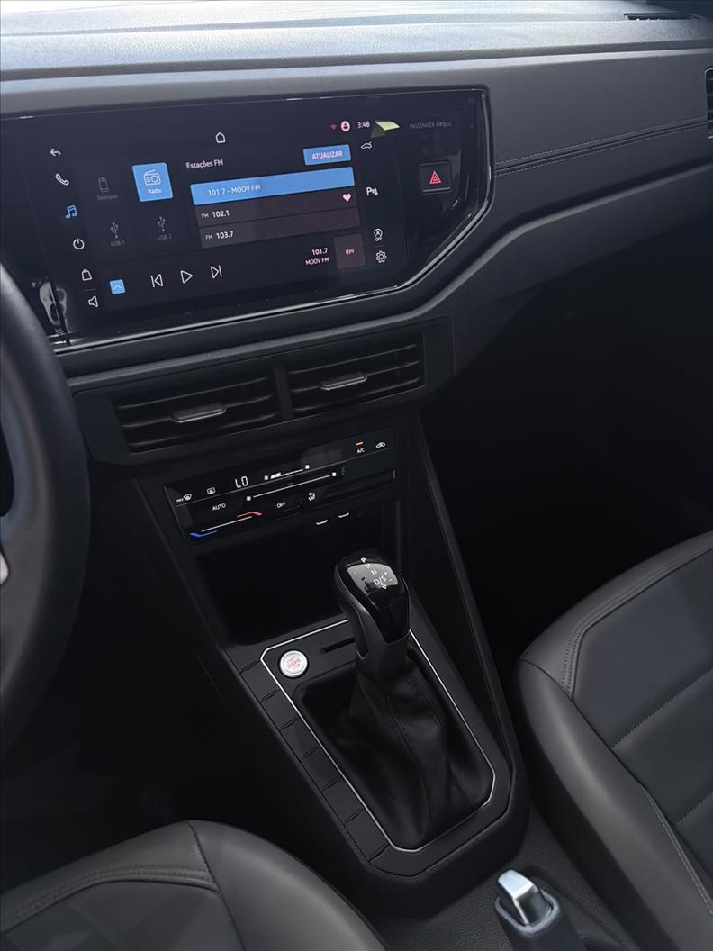  NIVUS  1.0 200 TSI Highline 12