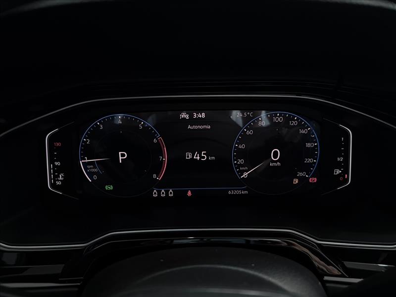  NIVUS  1.0 200 TSI Highline 13