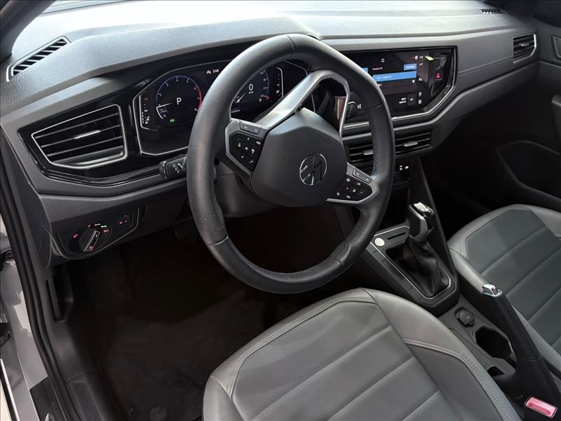  NIVUS  1.0 200 TSI Highline 11
