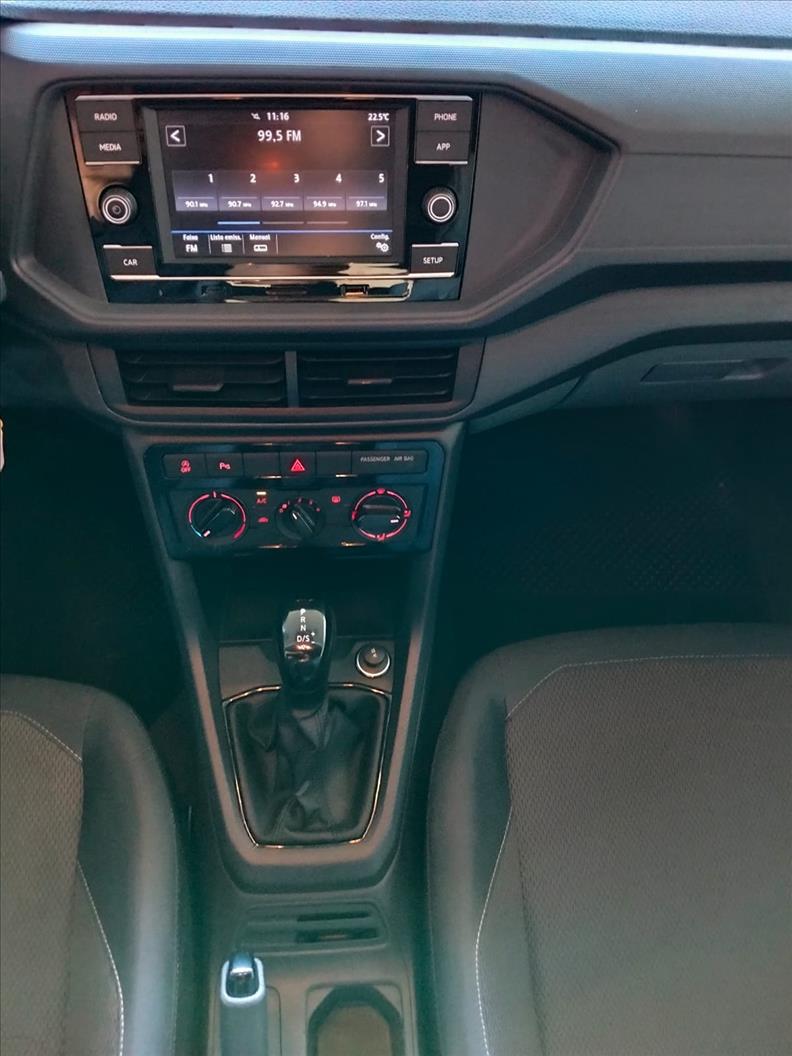  T-CROSS  1.0 200 TSI Sense 11