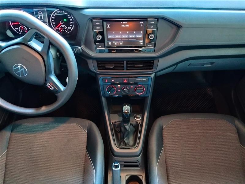  T-CROSS  1.0 200 TSI Sense 10