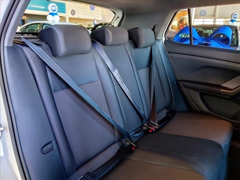  T-CROSS  1.0 200 TSI Sense 7