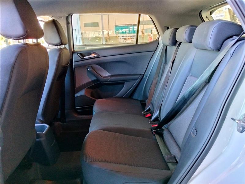  T-CROSS  1.0 200 TSI Sense 9