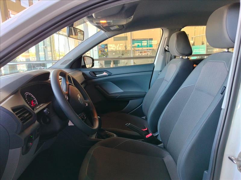  T-CROSS  1.0 200 TSI Sense 8