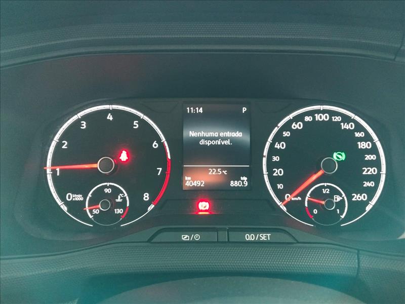  T-CROSS  1.0 200 TSI Sense 13