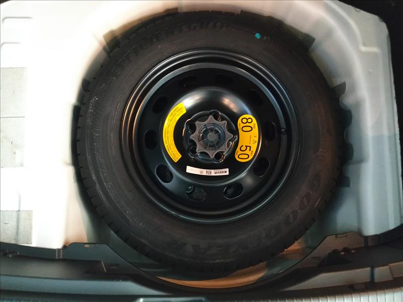  T-CROSS  1.0 200 TSI Sense 15