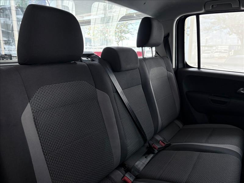  AMAROK  3.0 V6 TDI Comfortline CD 4motion 7