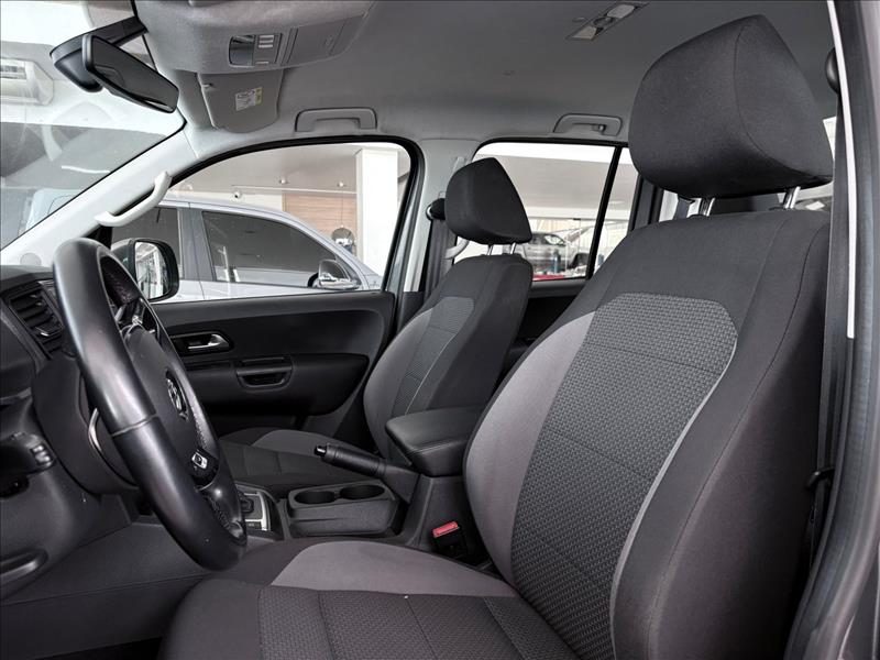  AMAROK  3.0 V6 TDI Comfortline CD 4motion 8