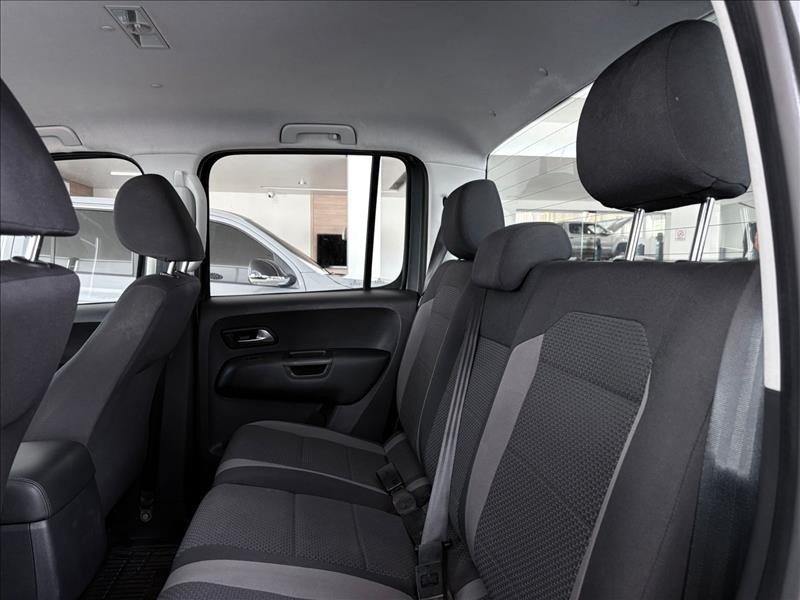  AMAROK  3.0 V6 TDI Comfortline CD 4motion 9
