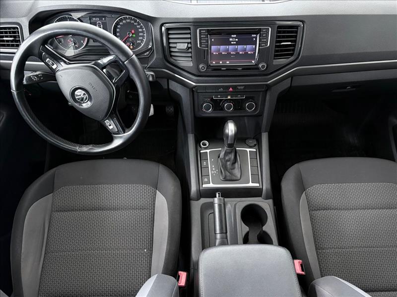  AMAROK  3.0 V6 TDI Comfortline CD 4motion 10