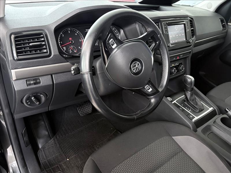  AMAROK  3.0 V6 TDI Comfortline CD 4motion 11