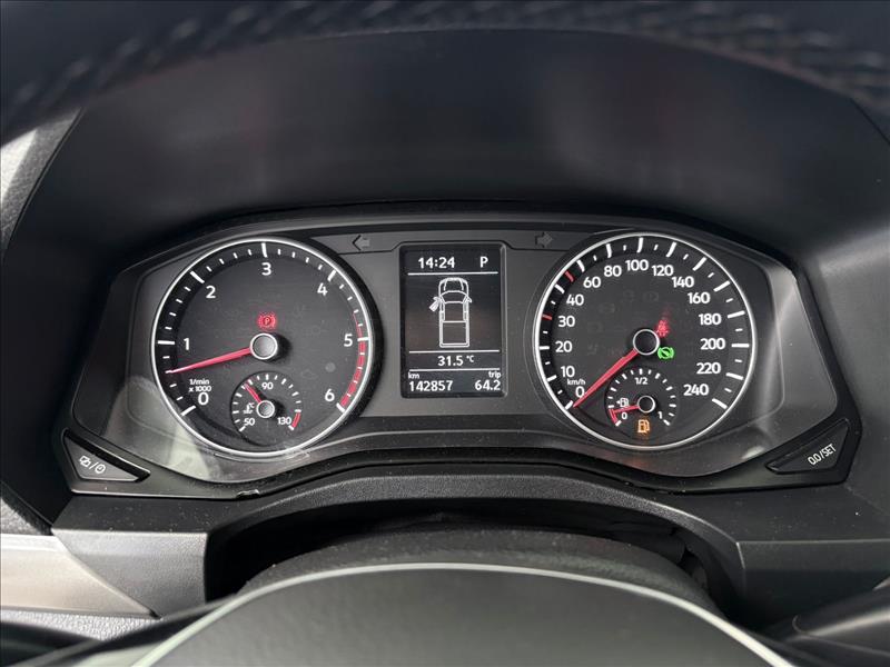  AMAROK  3.0 V6 TDI Comfortline CD 4motion 13
