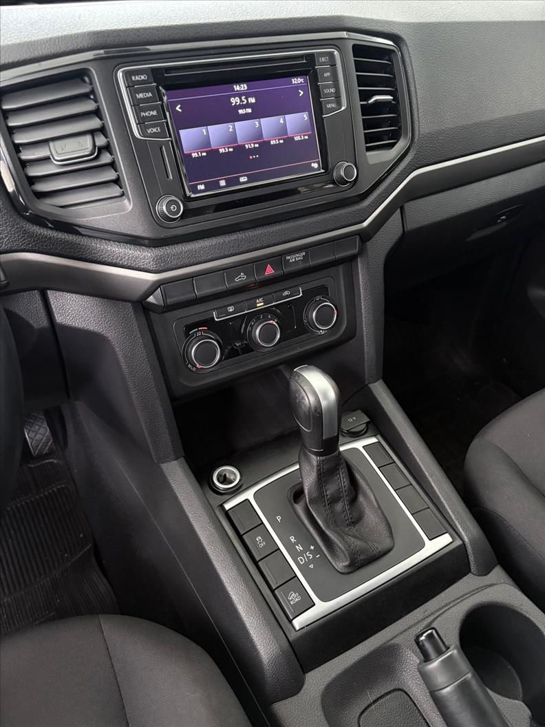  AMAROK  3.0 V6 TDI Comfortline CD 4motion 12