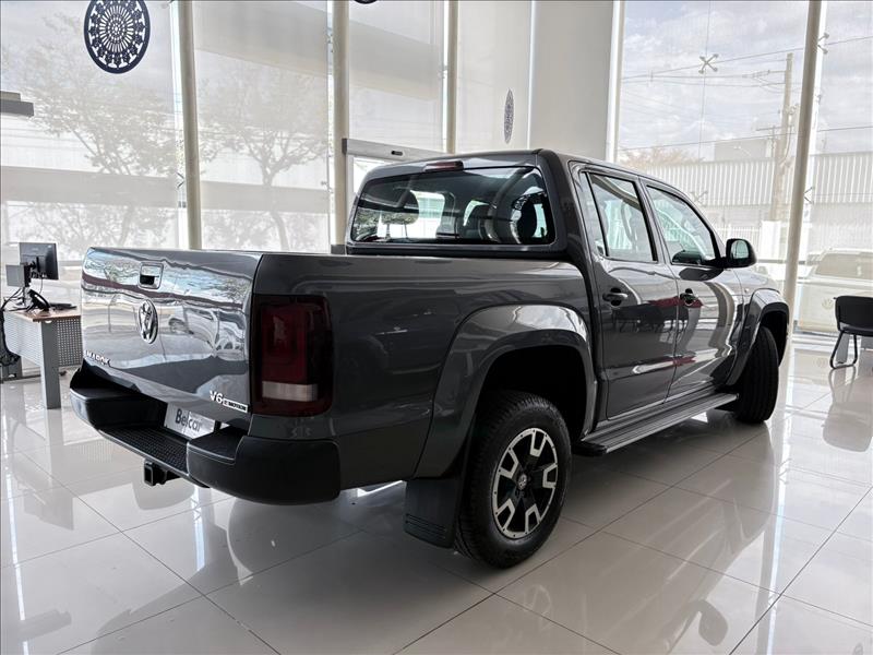  AMAROK  3.0 V6 TDI Comfortline CD 4motion 1