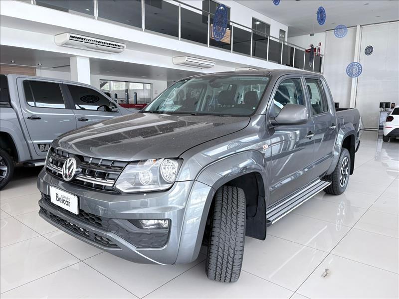 AMAROK  3.0 V6 TDI Comfortline CD 4motion 4