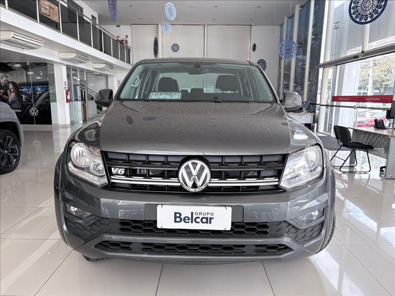  AMAROK  3.0 V6 TDI Comfortline CD 4motion 5