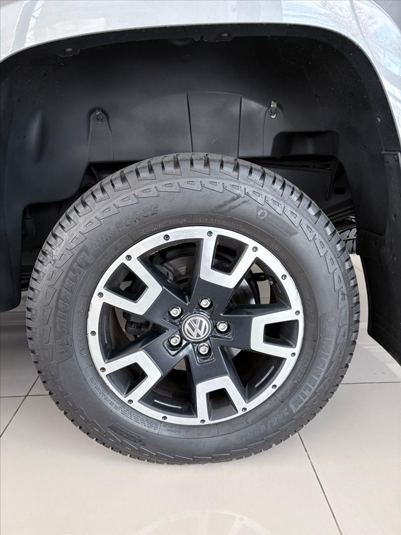  AMAROK  3.0 V6 TDI Comfortline CD 4motion 16
