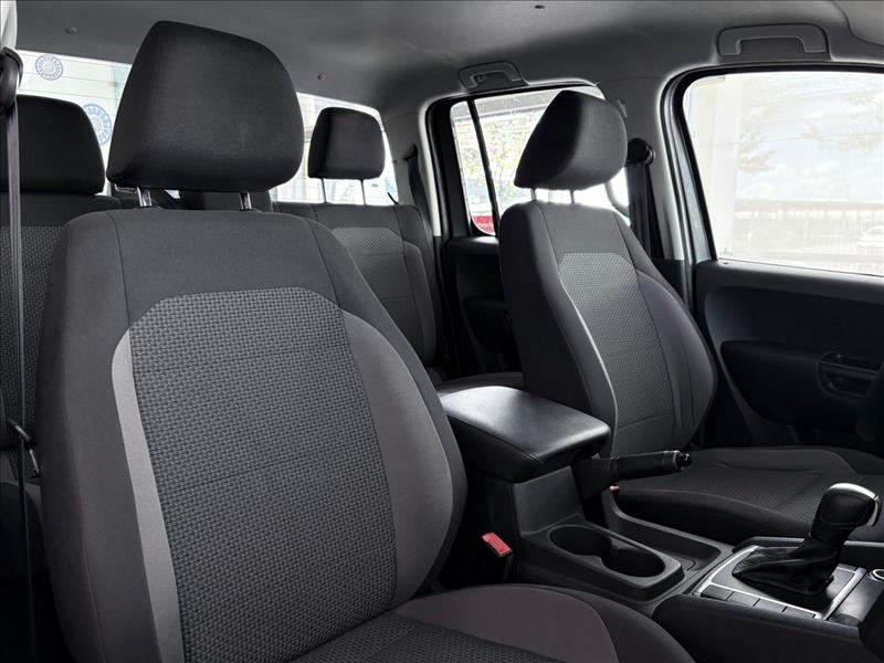  AMAROK  3.0 V6 TDI Comfortline CD 4motion 6