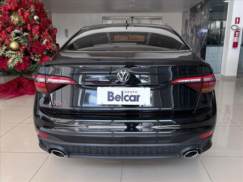  JETTA  2.0 350 TSI GLI 2