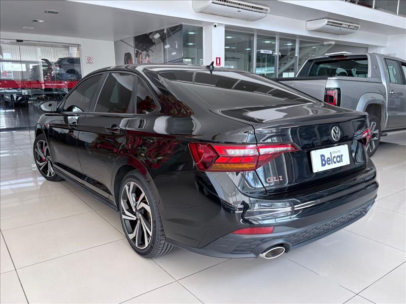  JETTA  2.0 350 TSI GLI 3