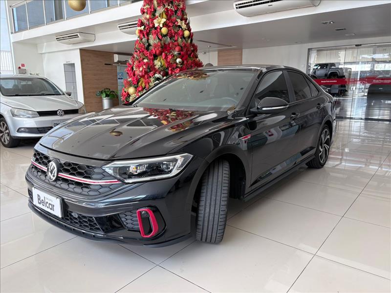  JETTA  2.0 350 TSI GLI 4