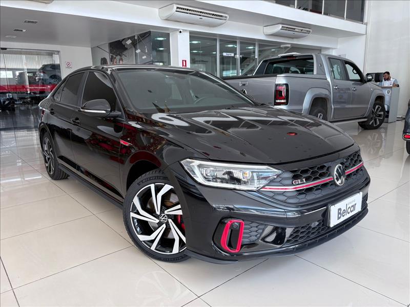  JETTA  2.0 350 TSI GLI 