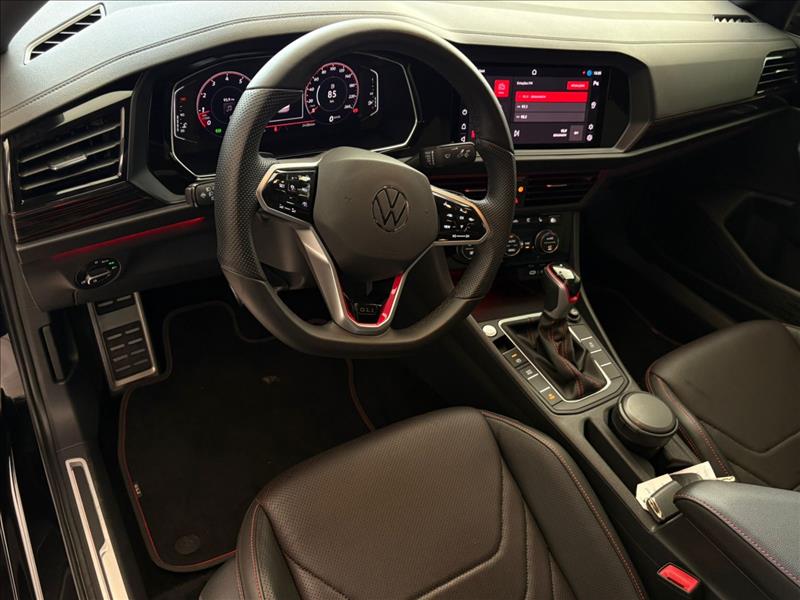  JETTA  2.0 350 TSI GLI 11