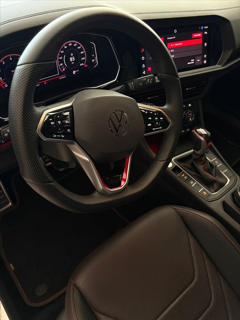  JETTA  2.0 350 TSI GLI 12