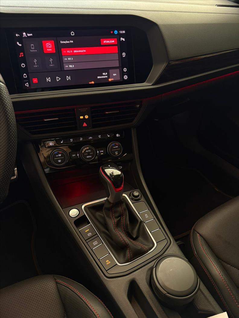  JETTA  2.0 350 TSI GLI 13