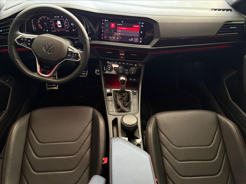  JETTA  2.0 350 TSI GLI 10