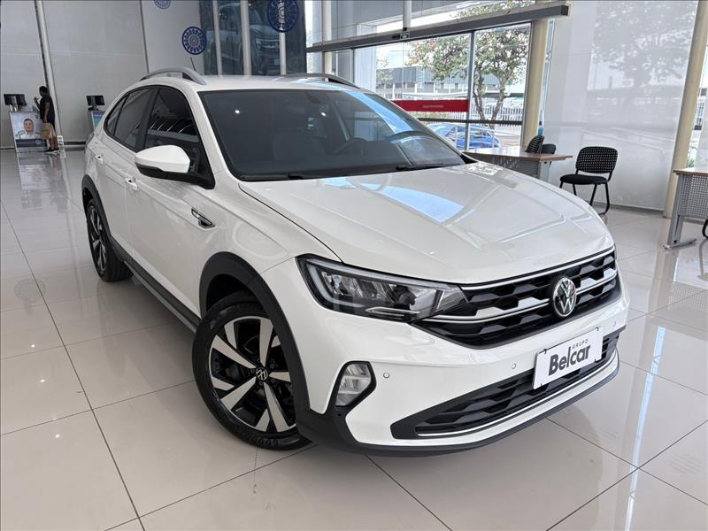  NIVUS  1.0 200 TSI Highline 