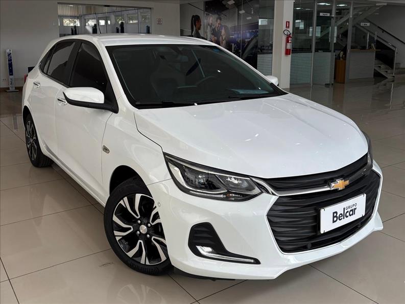  ONIX  1.0 Turbo Premier 