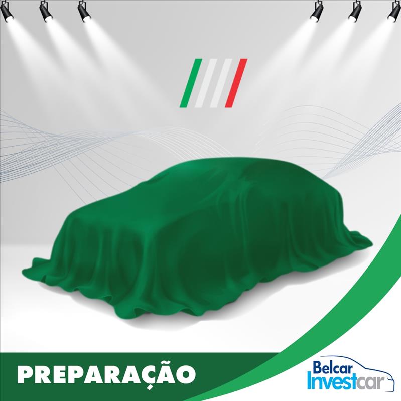  FASTBACK  1.0 Turbo 200 Audace 0