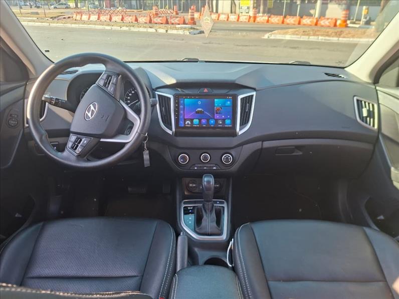  CRETA  1.6 16V Action 8