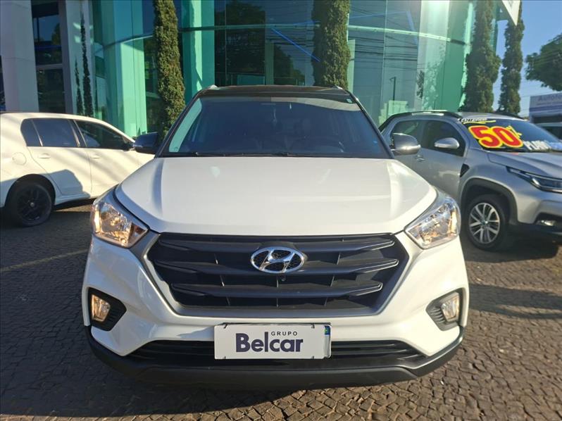  CRETA  1.6 16V Action 7