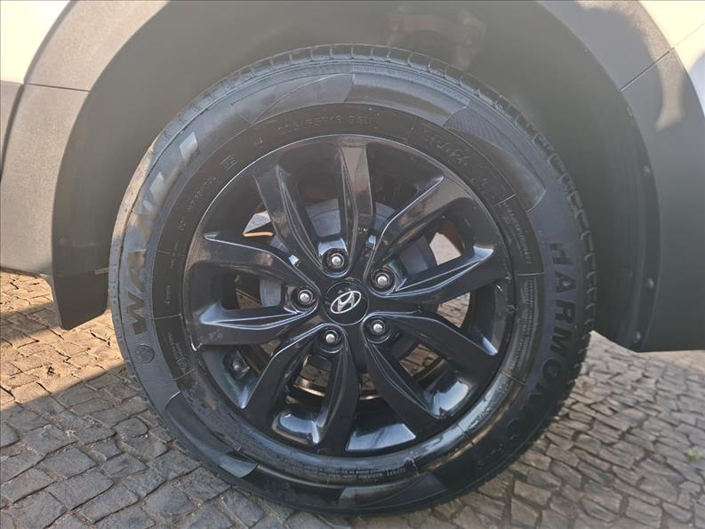  CRETA  1.6 16V Action 15