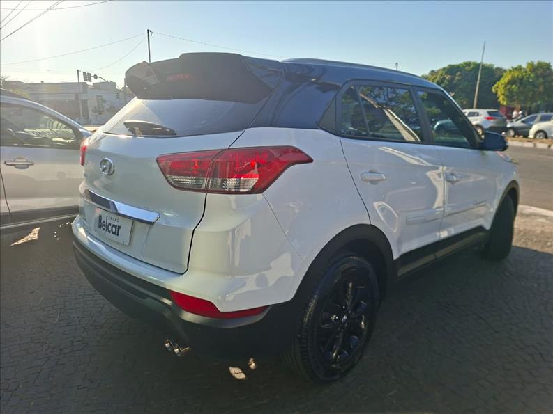  CRETA  1.6 16V Action 1